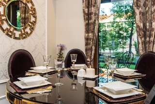 Апартаменты Diamonds Luxury Old Town Residence Краков Presidential Two-Bedroom Suite with Terrace and Sauna-10