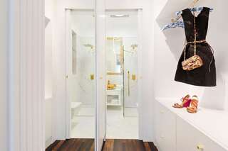 Апартаменты Diamonds Luxury Old Town Residence Краков Presidential Two-Bedroom Suite with Terrace and Sauna-17