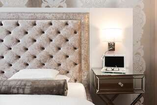 Апартаменты Diamonds Luxury Old Town Residence Краков Роскошные апартаменты с 2 спальнями, балконом и сауной-17