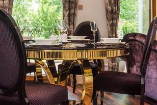 Апартаменты Diamonds Luxury Old Town Residence Краков Presidential Two-Bedroom Suite with Terrace and Sauna-9